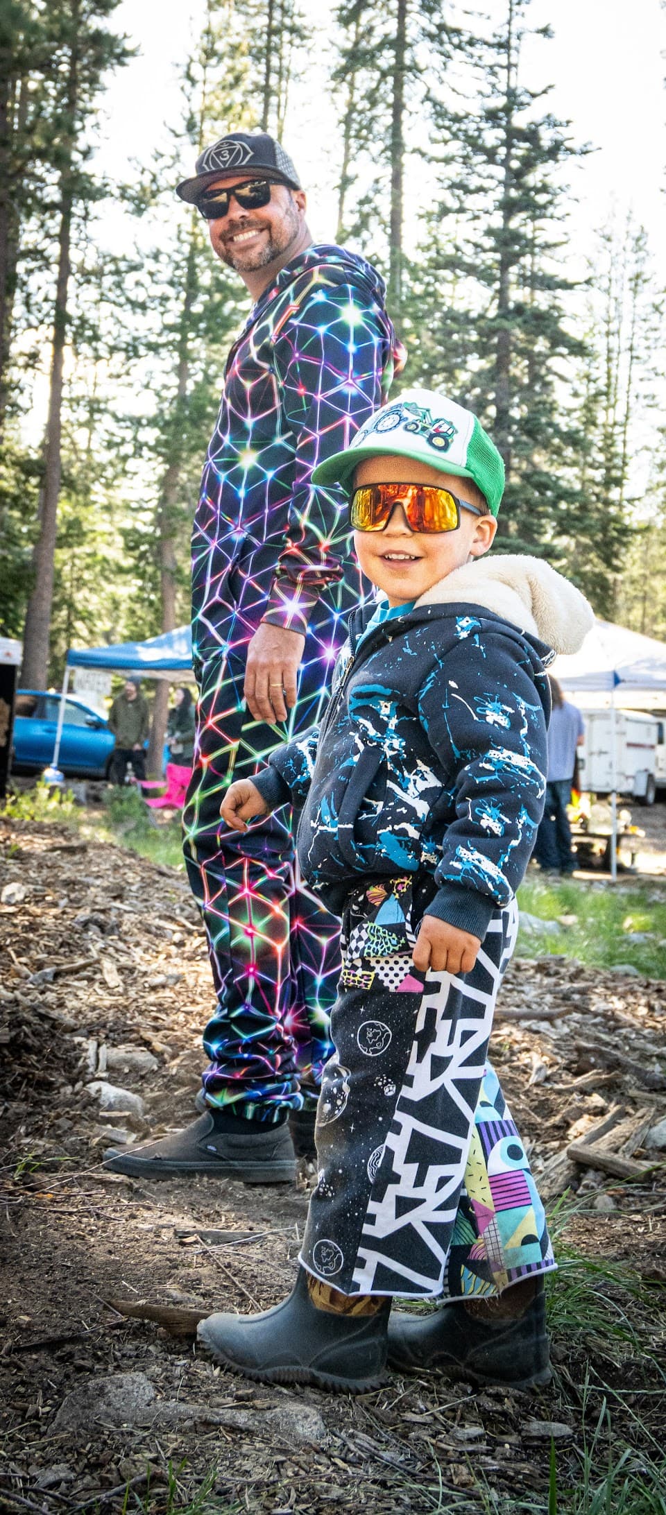 Summit Sessions event photo