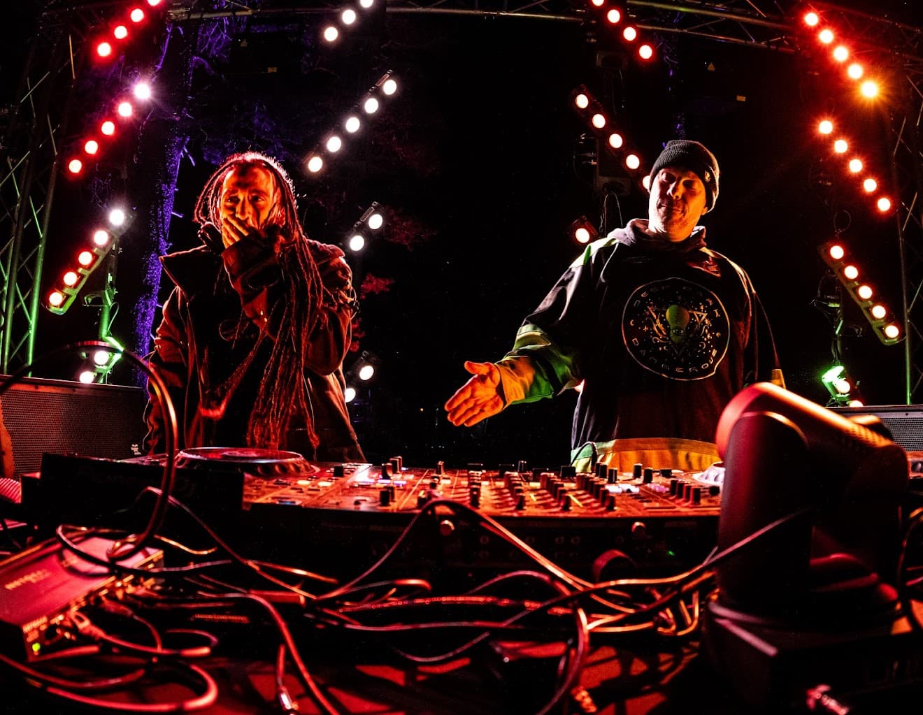 Summit Sessions event photo